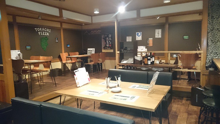 ☆8月25日☆Pizza カチバル☆
