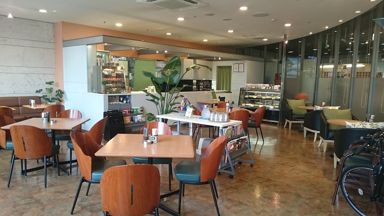 ☆8月29日☆cafe Dream Latte☆