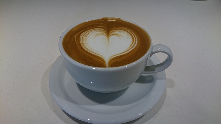 ☆8月29日☆cafe Dream Latte☆