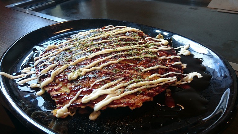 ☆9月1日☆お好み焼き道頓堀春駒通り店☆