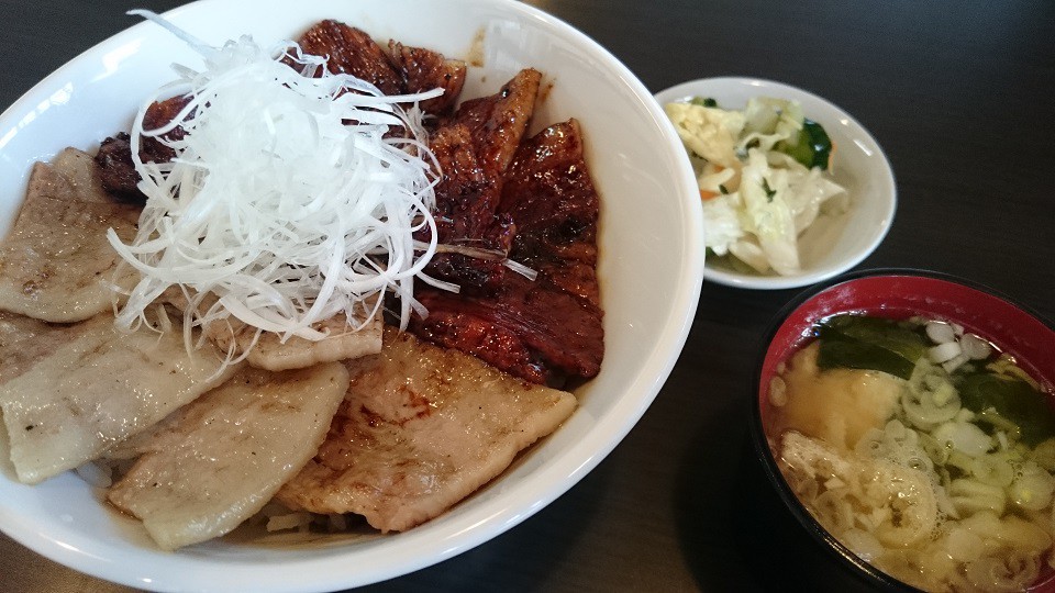 ☆9月15日☆豚丼&ちょい飲み MURA☆