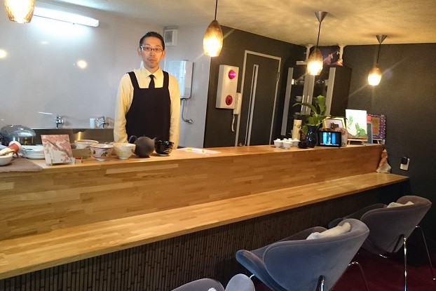 ☆9月19日☆日曜喫茶館☆