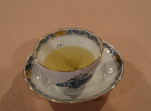 ☆9月19日☆日曜喫茶館☆