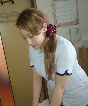 ☆9月26日☆ほぐし屋☆