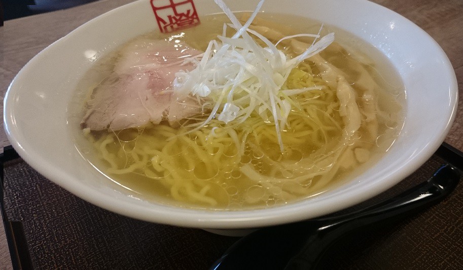 ☆9月29日☆十勝麺処 澄☆