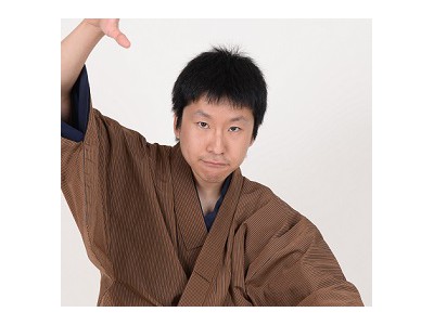 ネットでいつでも聞ける!「立川談吉のJAGARAKU」9月分