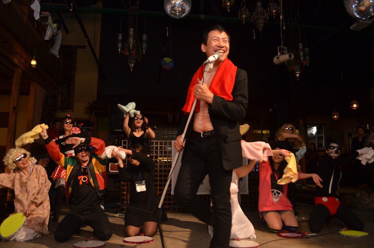 FUNFUNNIGHT2016!チケット発売日!