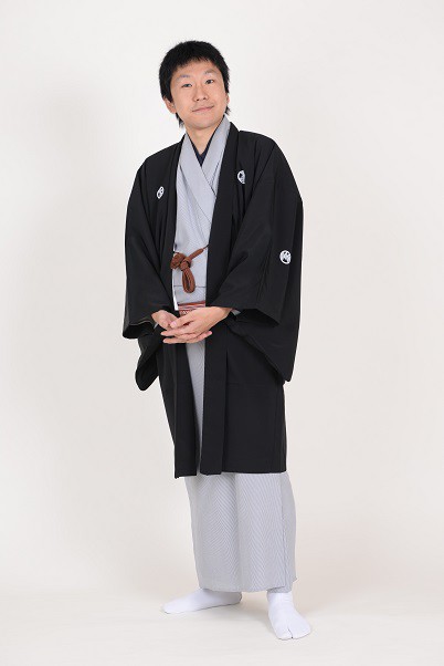 ネットでいつでも聞ける!「立川談吉のJAGARAKU」10月