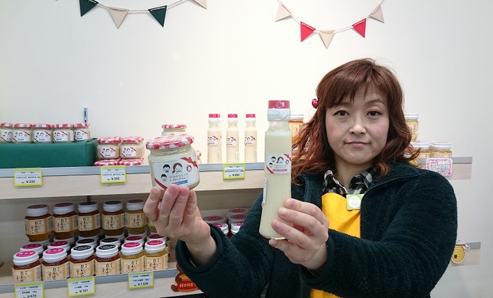 ☆11月17日☆じゃららマルシェ☆