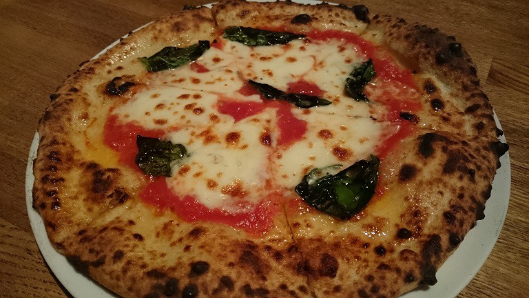 ☆11月17日☆Pizza カチバル☆