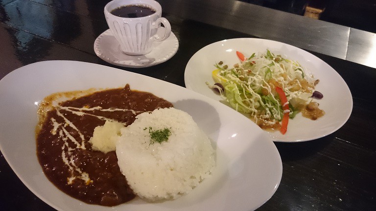 ☆12月1日☆Seeds cafe☆