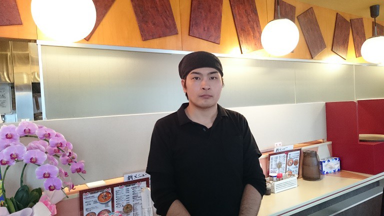 ☆12月22日☆中華ラーメンの上海☆
