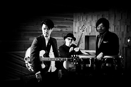 TOKYO DISCOTHEQUE ORCHESTRA