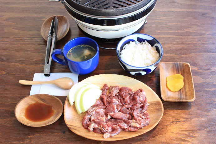 ☆1月23日☆成吉思汗屋 肉ノ五右衛門☆