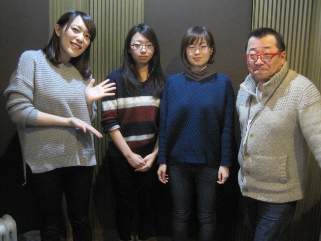 体に優しい栄養講座4「セレクトメニュー」