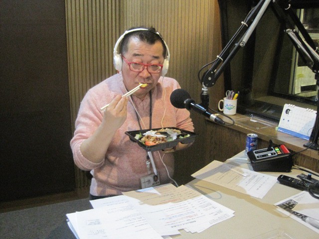 体に優しい栄養講座8「団体様向けのお弁当」