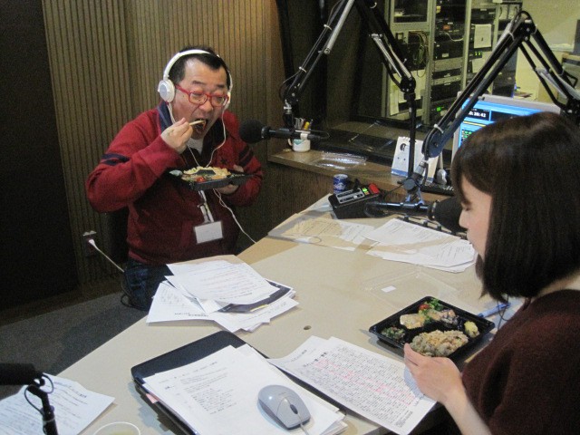 体に優しい栄養講座11「調理のこだわり」
