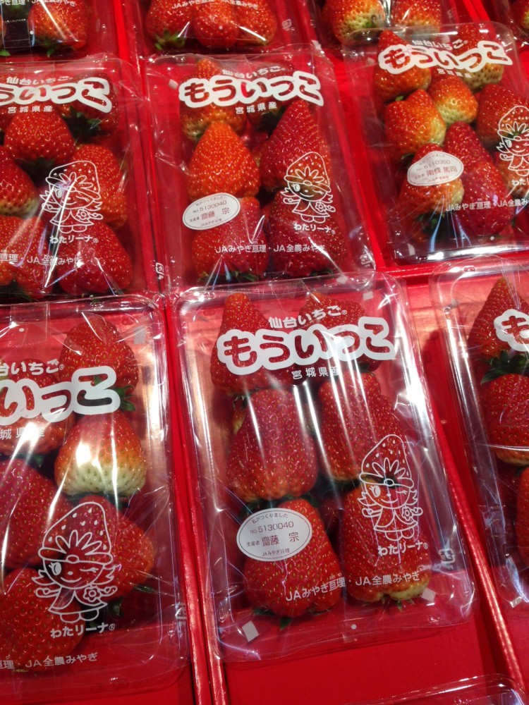 イオン帯広店火曜市2L大根1本 138円限定800本