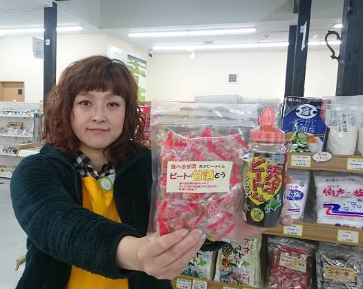 ☆3月30日☆じゃららマルシェ☆