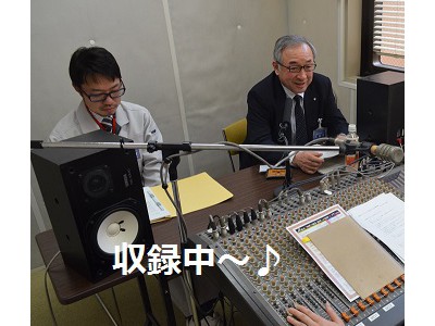 士幌町長登場♪