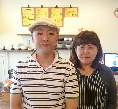 ☆4月27日☆たべもの屋 福ちゃん☆