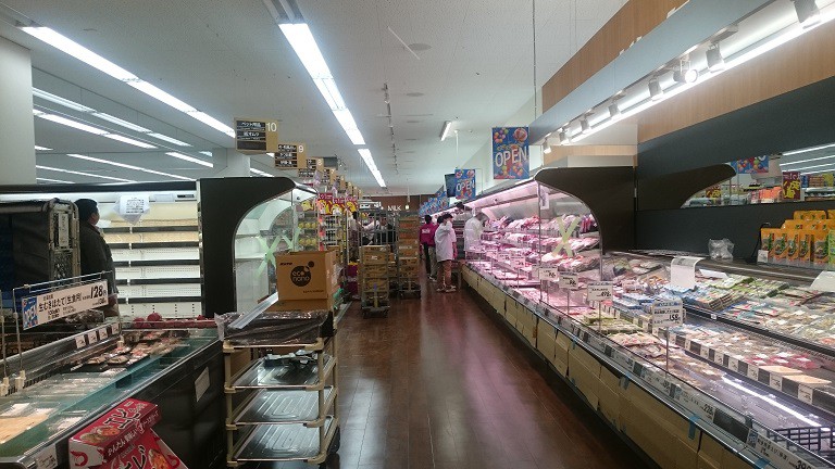 ☆5月19日☆マックスバリュ池田店 明日OPEN!☆