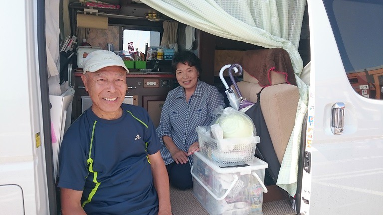 ◆とかち19市町村つなげる大使 山本2日目◆