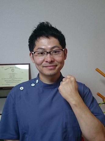 ☆7月17日☆帯広de整体 コリ楽とれ太☆