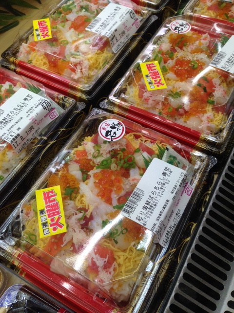 イオン帯広店火曜市 週末は二の丑 やっぱりうなぎが食べたい!