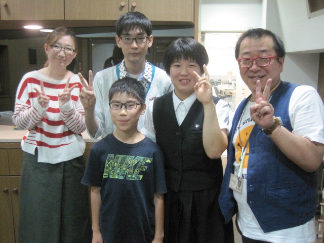 8月2日水曜日!