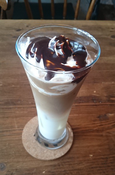 ☆8月3日☆雑貨とcafe PAO☆