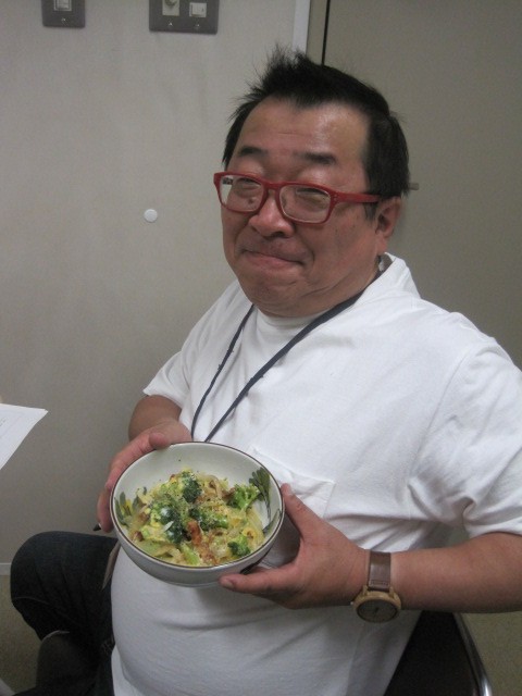 8月7日月曜日!とかち青空クッキング!
