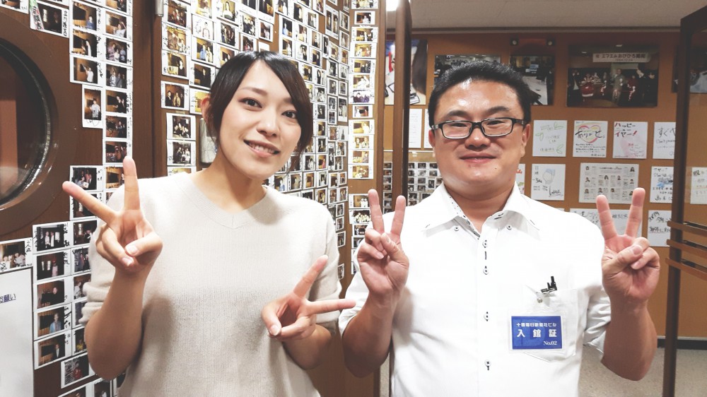 体に優しい栄養講座32「いなりー9月出店情報」