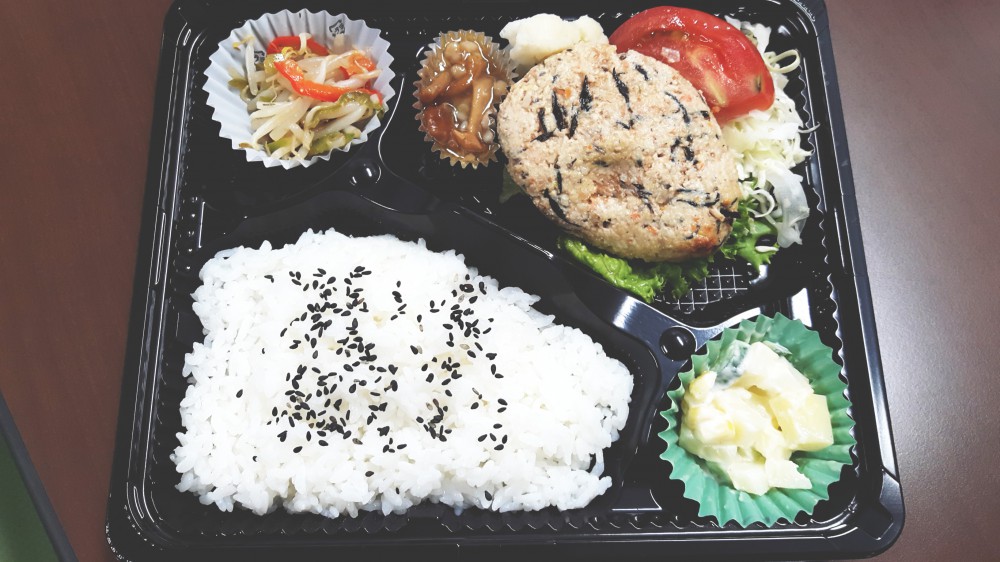 体に優しい栄養講座32「いなりー9月出店情報」