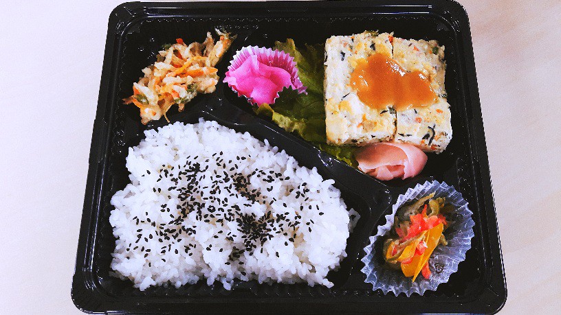 体に優しい栄養講座37「オードブル・団体様向け弁当」