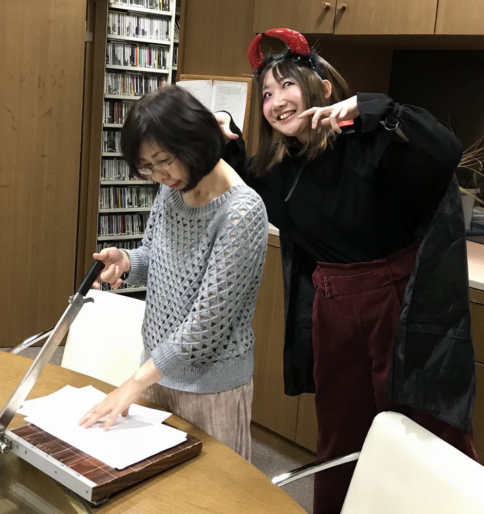 湖西は呪われてしまった!