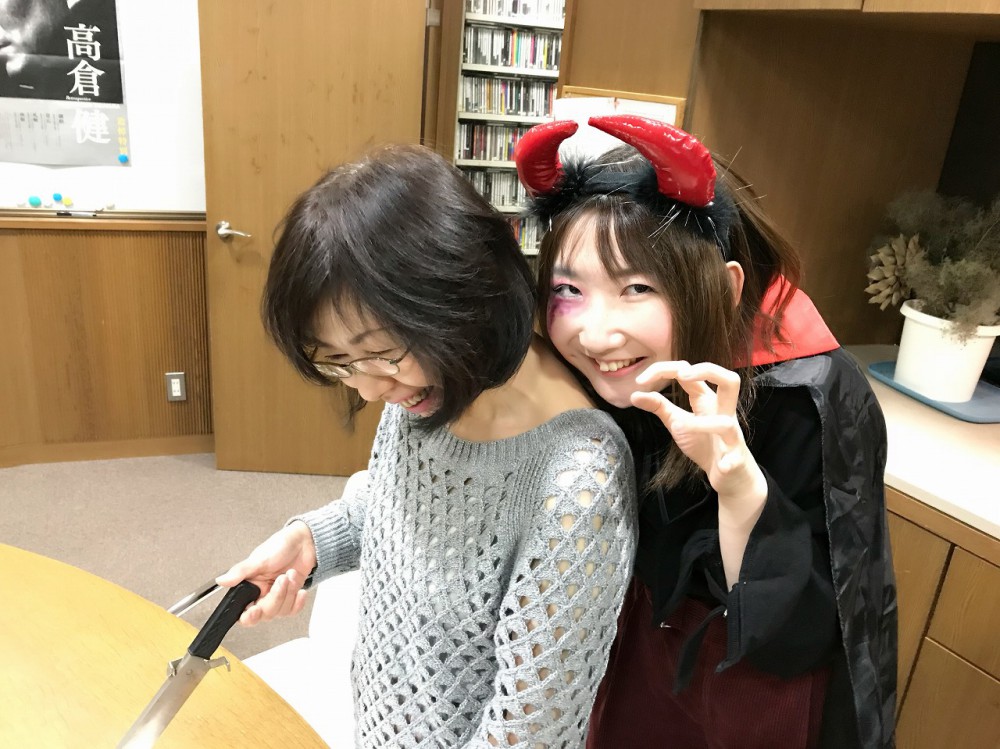 湖西は呪われてしまった!