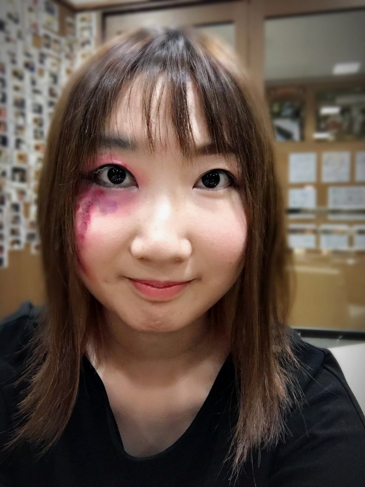 湖西は呪われてしまった!