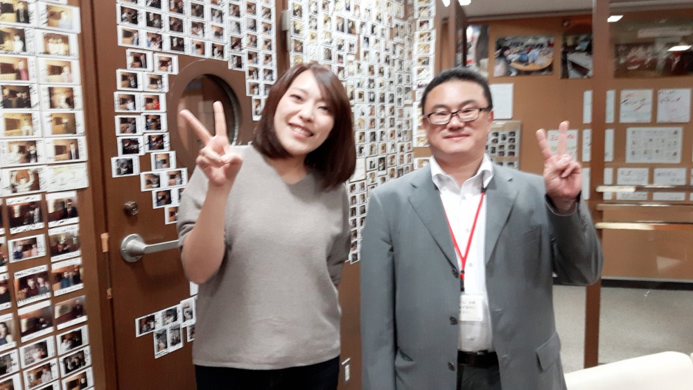 体に優しい栄養講座39「まんさいYa1周年企画」