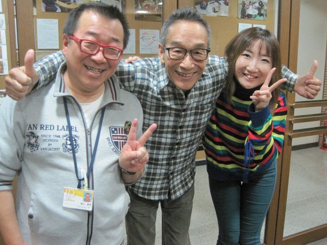 10月24日火曜日!ビリーバンバン生出演