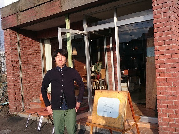 ☆11月6日☆Pastoral☆
