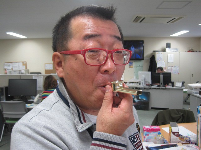 11月15日水曜日!