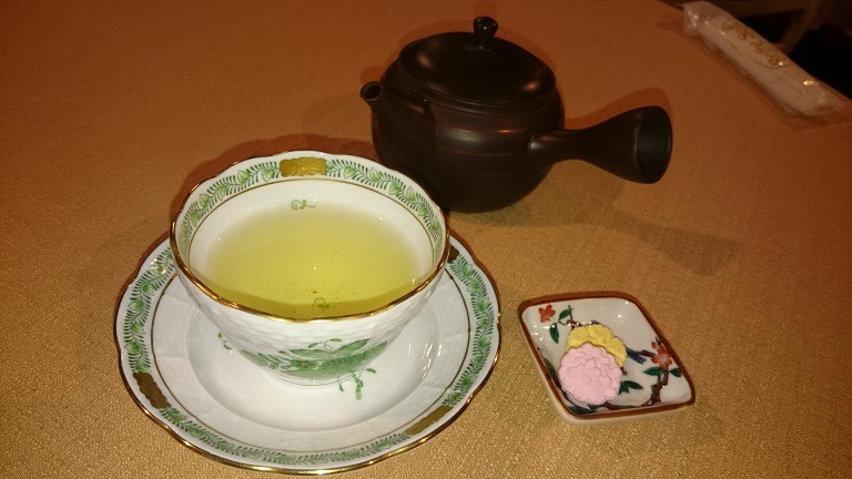 ☆11月16日☆日曜喫茶館☆