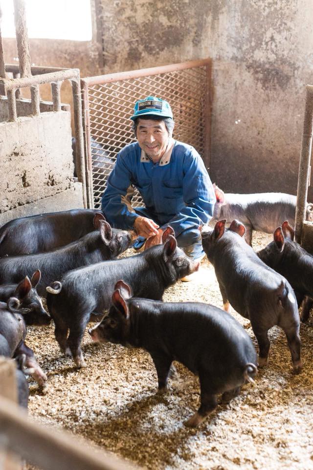 FARMERS LUNCH