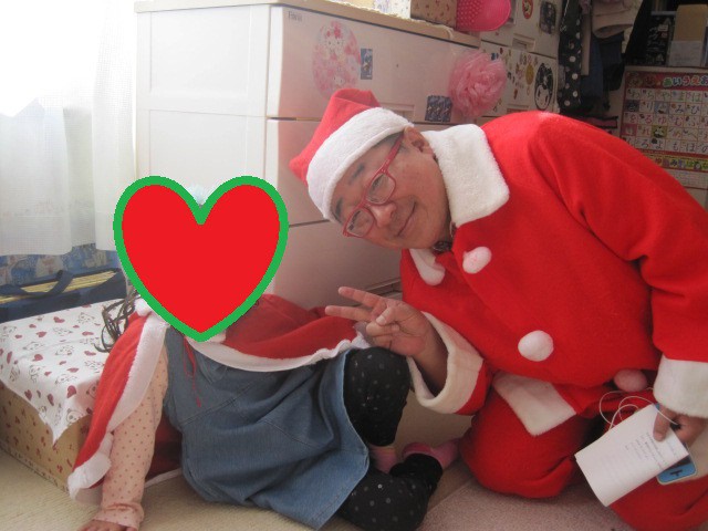 12/24JAGAサンタ企画!募集!