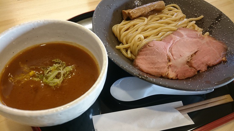 ☆12月4日☆つけめん五春☆
