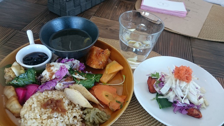 ☆12月14日☆カフェ 菜☆