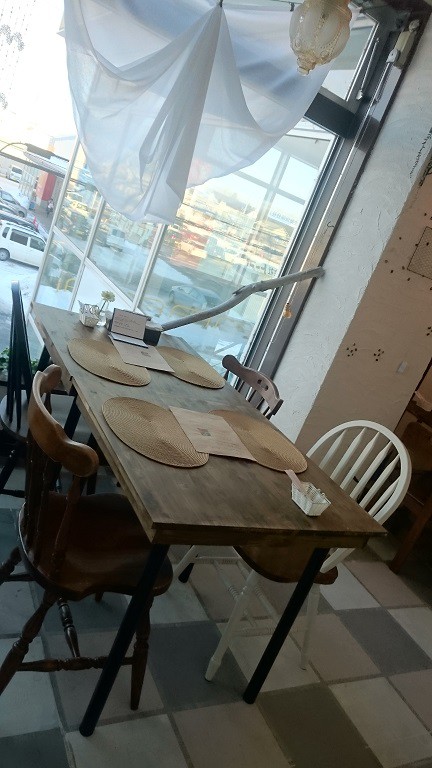 ☆12月14日☆カフェ 菜☆