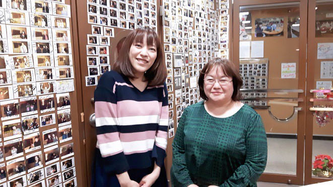 体に優しい栄養講座46回目「年末年始あれこれ」