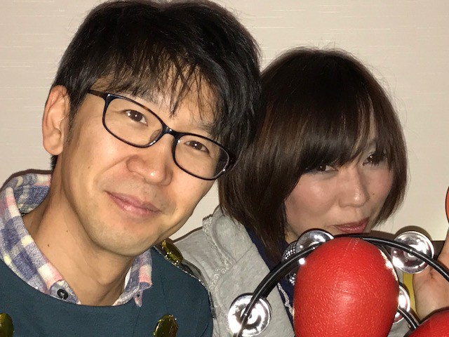 歌った!踊った!燃え尽きた~~